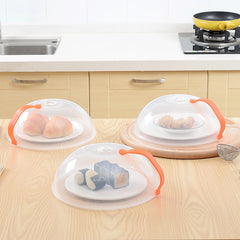 Microwave Food Splash Proof Cover